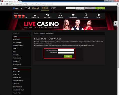 Club7 casino login